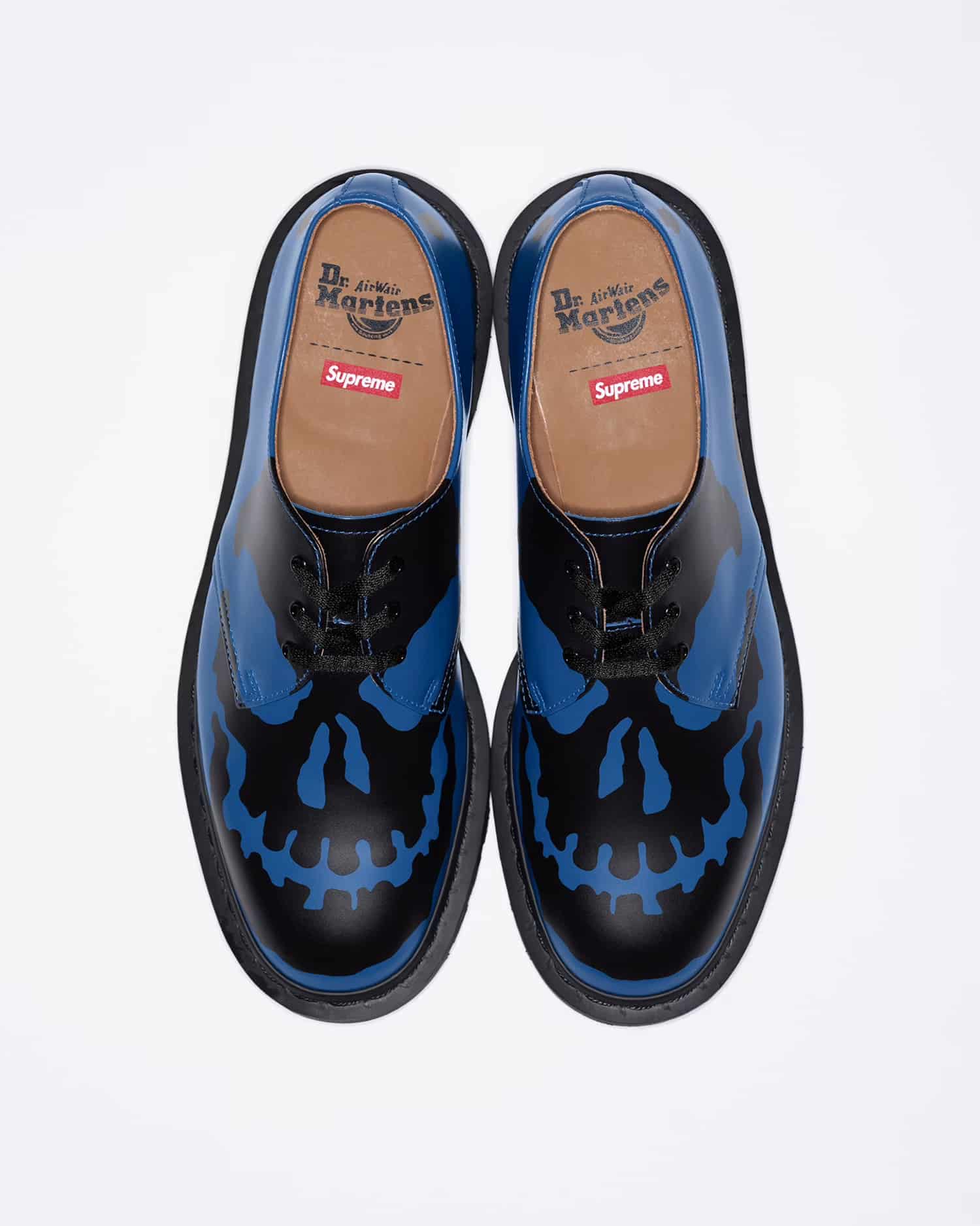 Dr Martens Supreme Fall Winter 2025 3