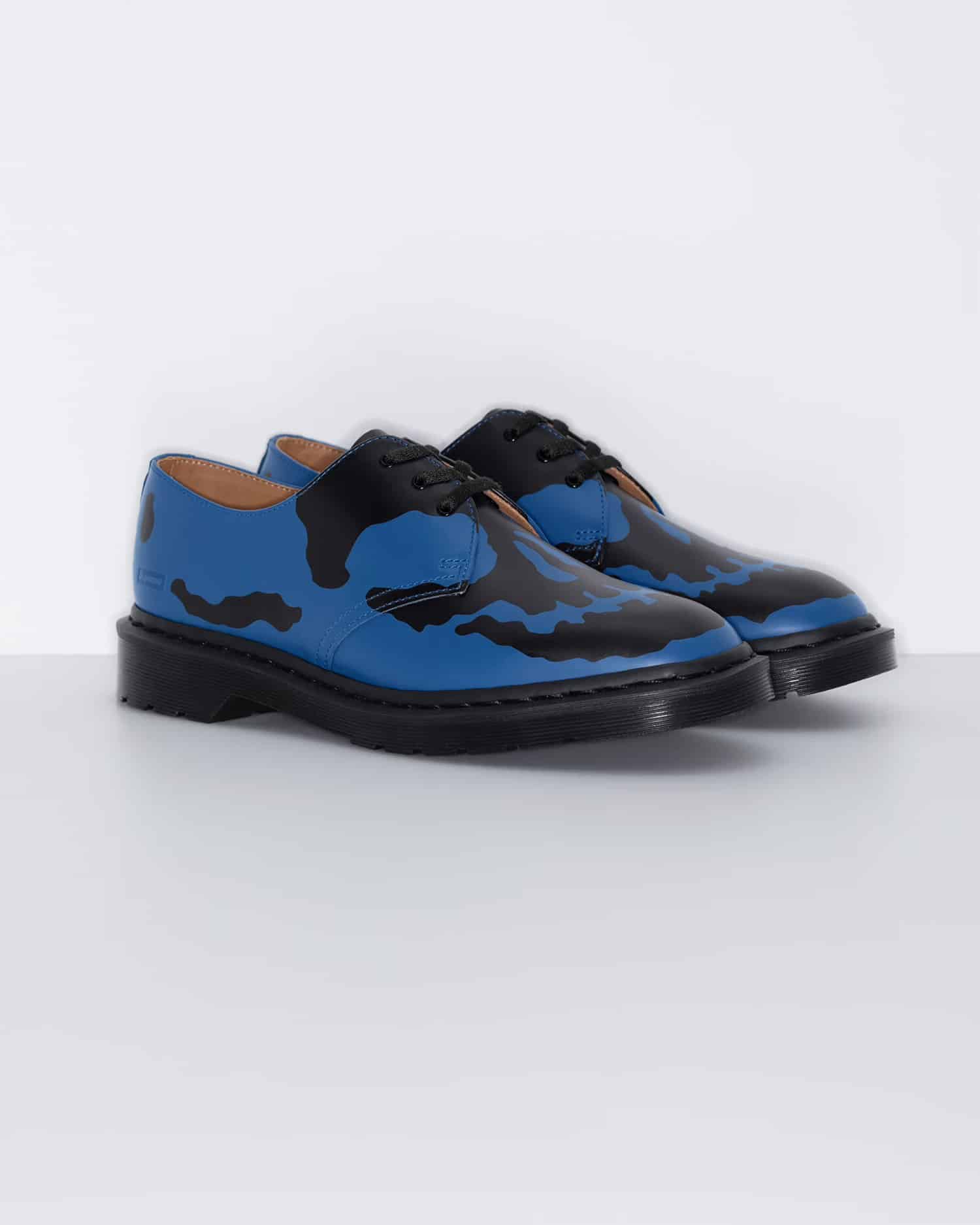 Dr Martens Supreme Fall Winter 2025 4