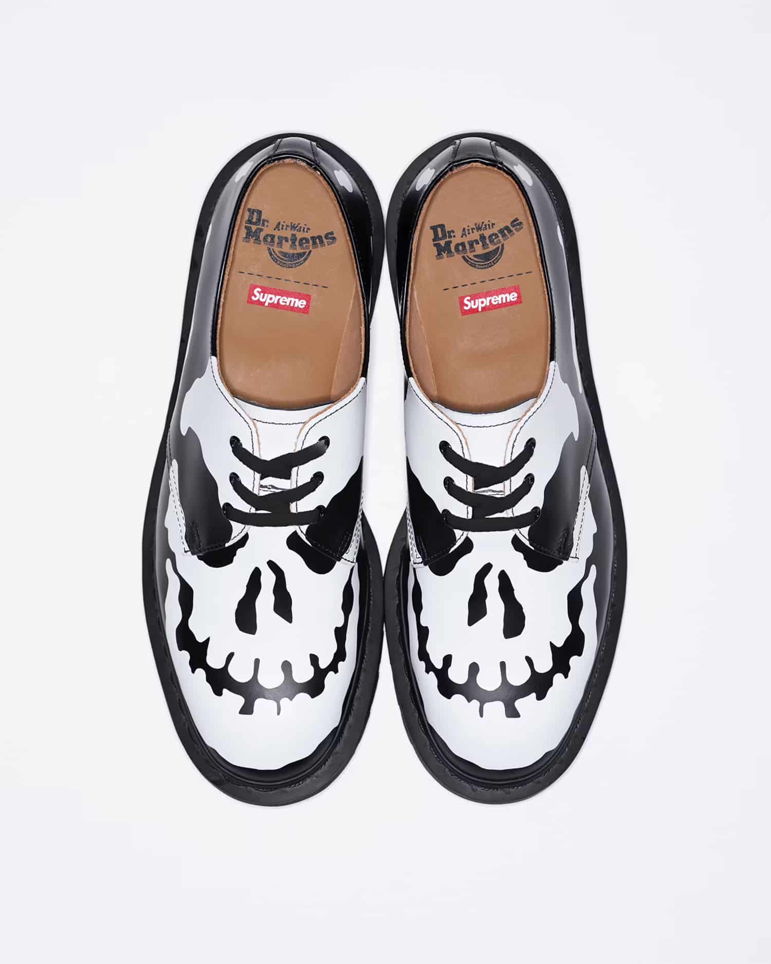 Dr Martens Supreme Fall Winter 2025 5