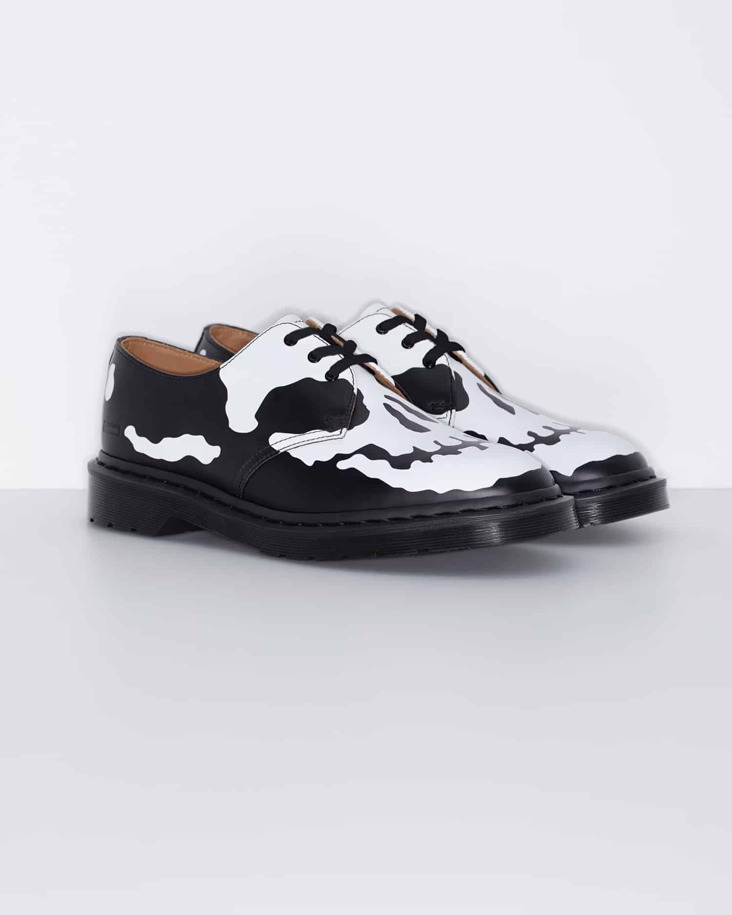 Dr Martens Supreme Fall Winter 2025 6