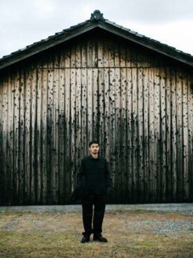 Editorial HAVEN Winter 2025 Reflections from Japan 13