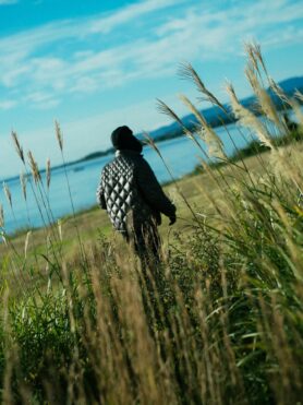 Editorial HAVEN Winter 2025 Reflections from Japan 16