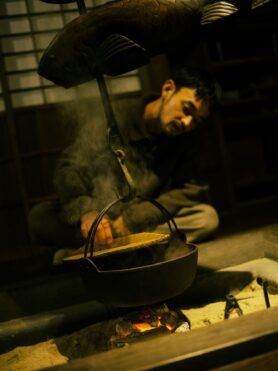 Editorial HAVEN Winter 2025 Reflections from Japan 17