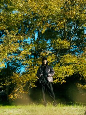 Editorial HAVEN Winter 2025 Reflections from Japan 21