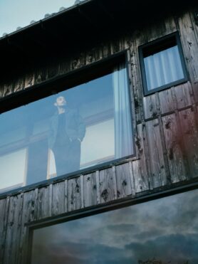 Editorial HAVEN Winter 2025 Reflections from Japan 23