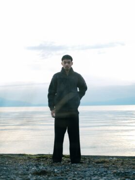 Editorial HAVEN Winter 2025 Reflections from Japan 24