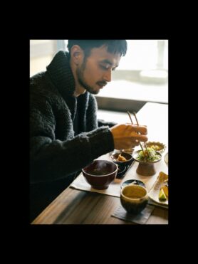 Editorial HAVEN Winter 2025 Reflections from Japan 25