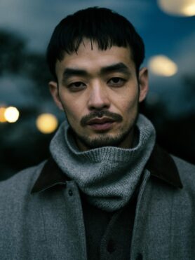 Editorial HAVEN Winter 2025 Reflections from Japan 26