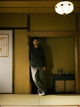 Editorial HAVEN Winter 2025 Reflections from Japan 28