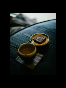 Editorial HAVEN Winter 2025 Reflections from Japan 3