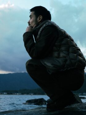 Editorial HAVEN Winter 2025 Reflections from Japan 5