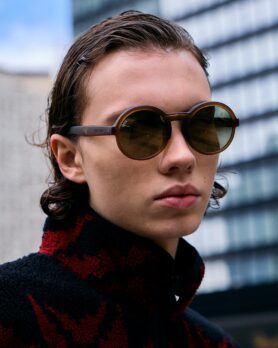 Editorial Nepenthes In The City Fall Winter 2025 16
