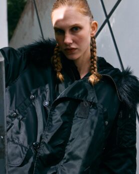 Editorial Nepenthes In The City Fall Winter 2025 7