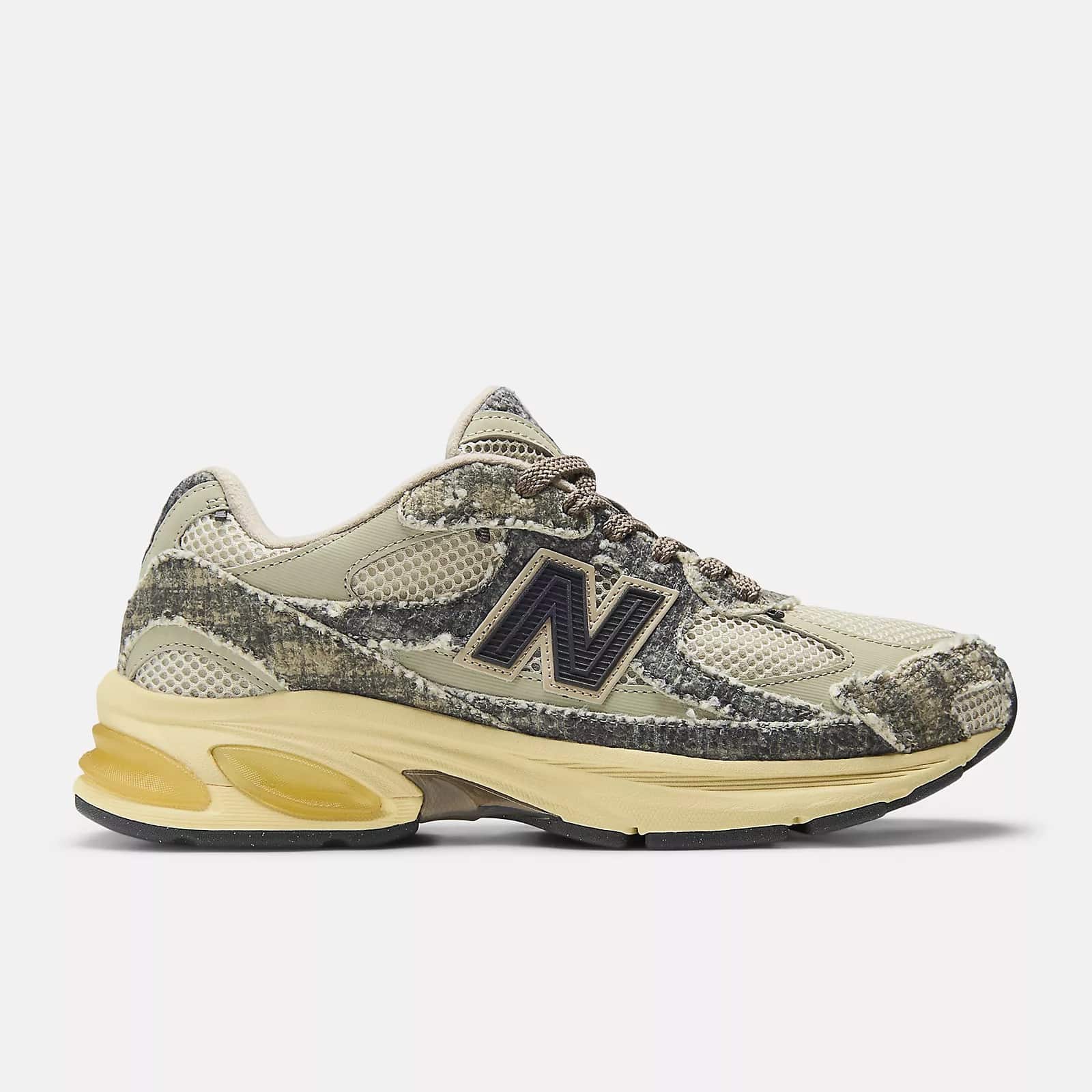 Joe Freshgoods x New Balance 2010 Bag Lady U2010JG1 2