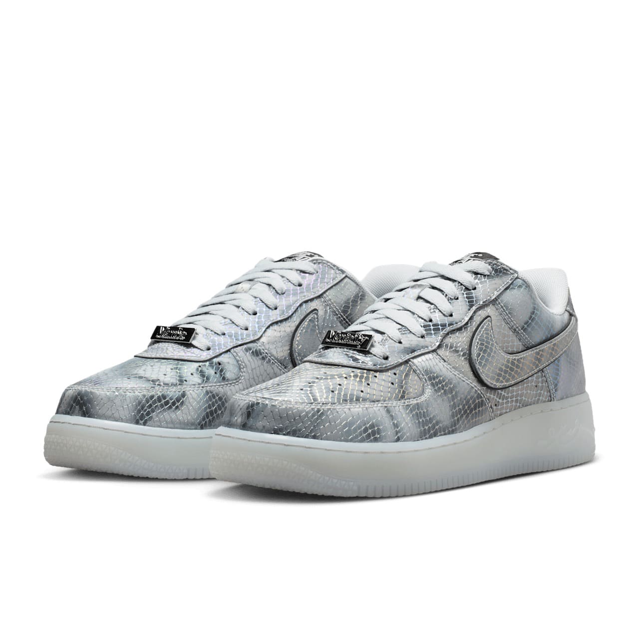 Kobe Bryant x Nike Air Force 1 Low Proto Lenticular II3925-400 4