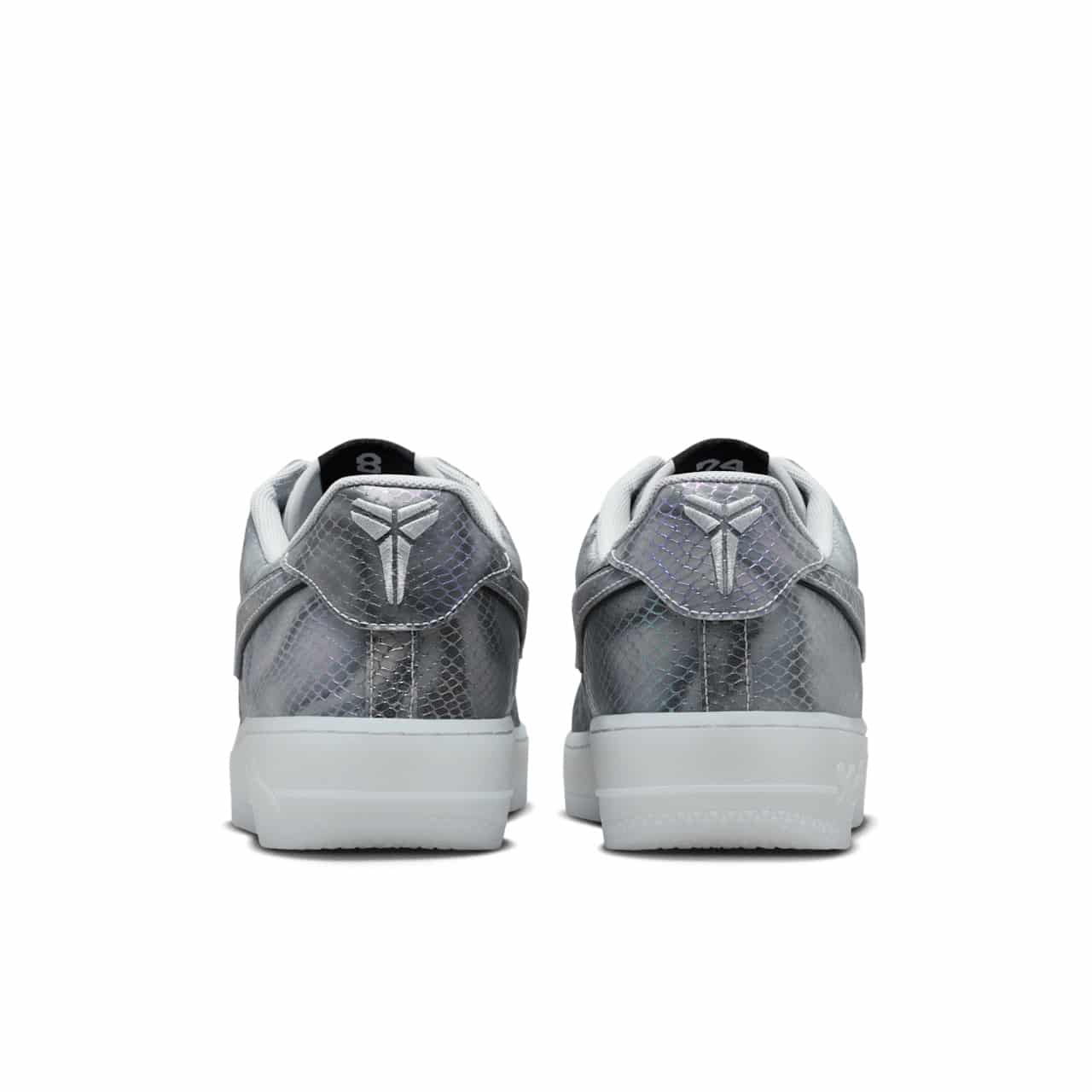 Kobe Bryant x Nike Air Force 1 Low Proto Lenticular II3925-400 6