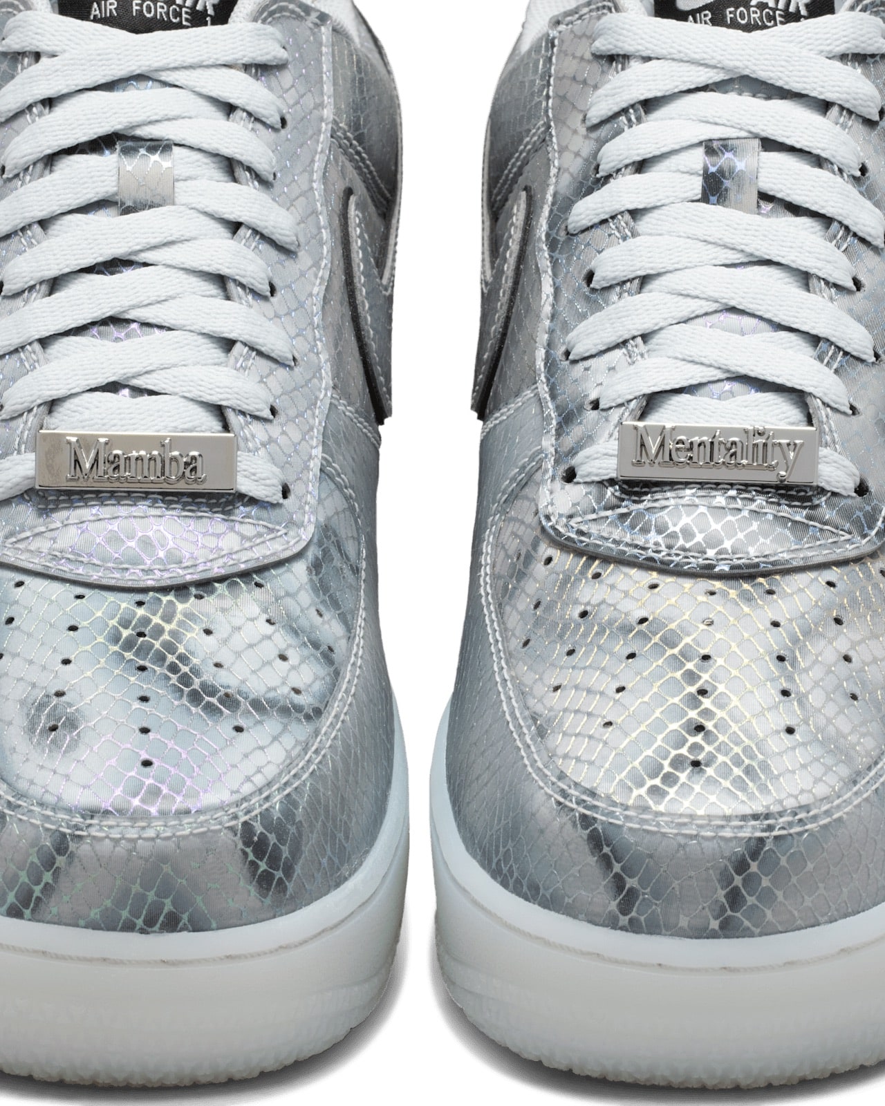 Kobe Bryant x Nike Air Force 1 Low Proto Lenticular II3925-400 7