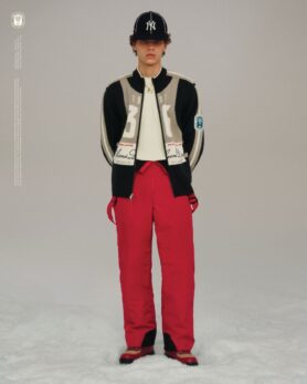 Lookbook Aimé Leon Dore Fall Winter 2025 Drop 5 2