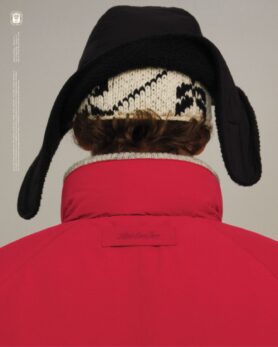 Lookbook Aimé Leon Dore Fall Winter 2025 Drop 5 21