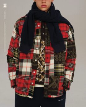 Lookbook Aimé Leon Dore Fall Winter 2025 Drop 5 6