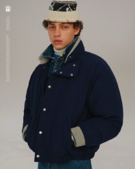 Lookbook Aimé Leon Dore Fall Winter 2025 Drop 5 7