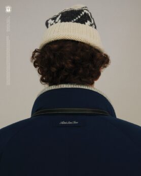 Lookbook Aimé Leon Dore Fall Winter 2025 Drop 5 9