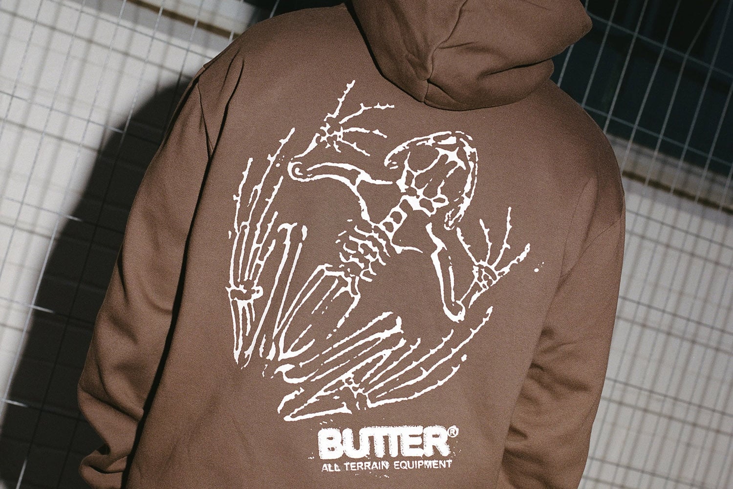 Butter Goods z ekskluzywnym dropem online
