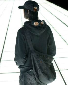 Lookbook CP Company × BEAMS Fall Winter 2025 6