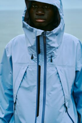 Lookbook Descente ALLTERRAIN 81 Fall Winter 2025 1