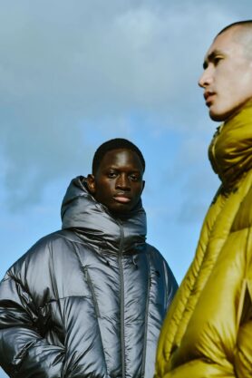 Lookbook Descente ALLTERRAIN 81 Fall Winter 2025 10