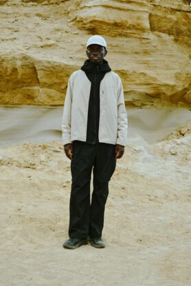 Lookbook Descente ALLTERRAIN 81 Fall Winter 2025 5