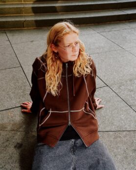 Lookbook Dime Holiday 2025 21