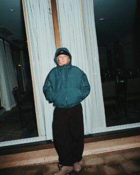 Lookbook Dime Holiday 2025 22