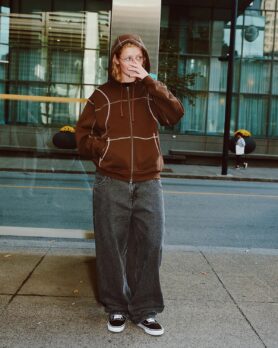 Lookbook Dime Holiday 2025 24