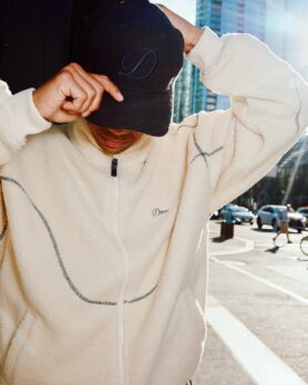 Lookbook Dime Holiday 2025 29