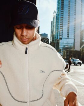 Lookbook Dime Holiday 2025 30