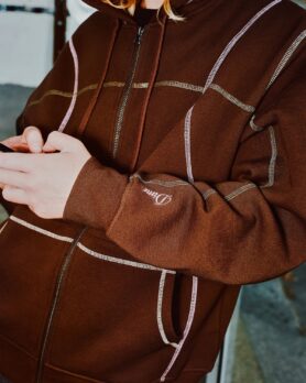 Lookbook Dime Holiday 2025 41