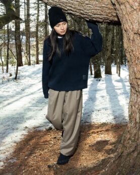 Lookbook Dime Holiday 2025 46