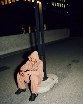 Lookbook Dime Holiday 2025 49