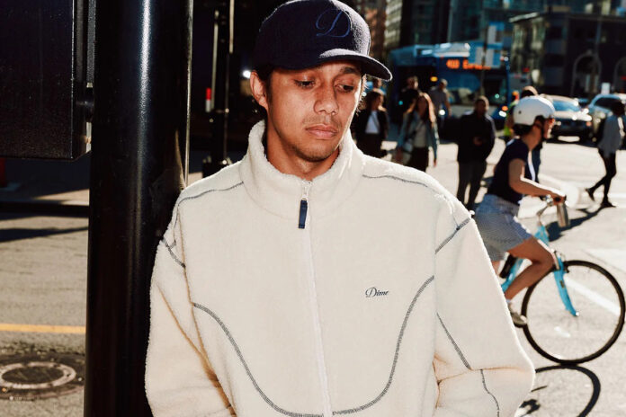 Lookbook Dime Holiday 2025