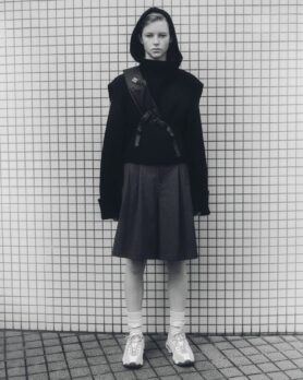 Lookbook F CE Nouveau Fall Winter 2025 1