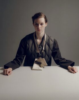 Lookbook F CE Nouveau Fall Winter 2025 19