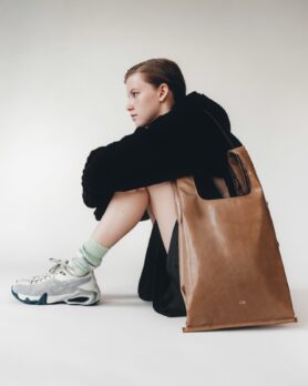 Lookbook F CE Nouveau Fall Winter 2025 21