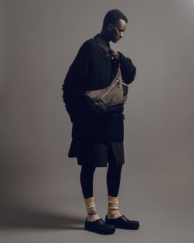 Lookbook F CE Nouveau Fall Winter 2025 29