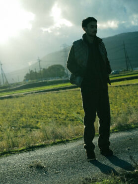 Lookbook HAVEN x Nanga 2025 Tokyo Field Tester 2