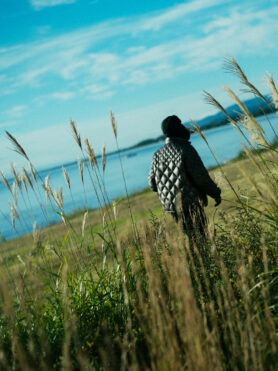 Lookbook HAVEN x Nanga 2025 Tokyo Field Tester 8