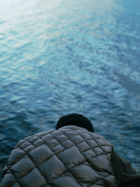 Lookbook HAVEN x Nanga 2025 Tokyo Field Tester 9