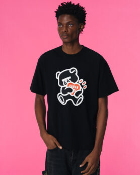 Lookbook Human Made x Undercover Fall Winter 2025 2