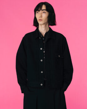 Lookbook Human Made x Undercover Fall Winter 2025 5
