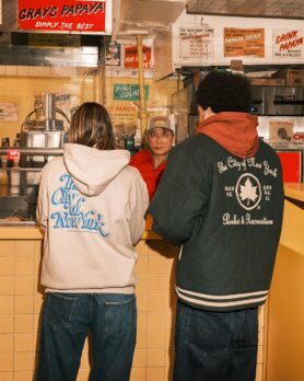 Lookbook Only NY NYC Holiday 2025 1